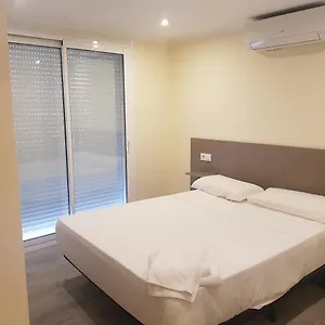 Apartahotel Portofino 58 España