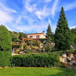  Bed and breakfast Can Fonzo España