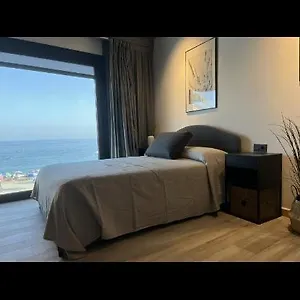 Bed & Breakfast Victoria Loft