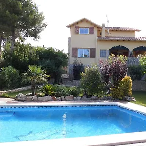  Bed and breakfast Naturparadis España