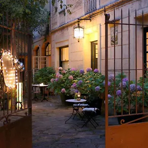 *** Bed and breakfast Caldescans España