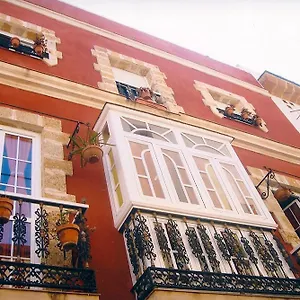 En Gasthuis Cádiz