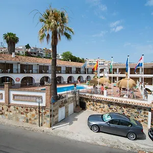 Apartment La Baranda
